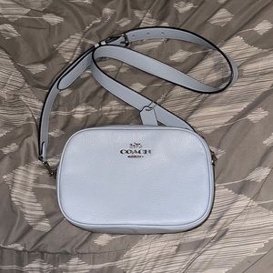 Coach Camera Bag: New, Never Been Used